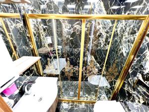 LEVENT PALACE REZİDANS