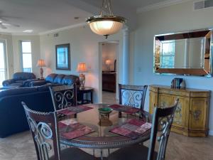 Spacious Beachview End Unit in Legacy Tower 1-501 - 3 bedroom 3 bath condo