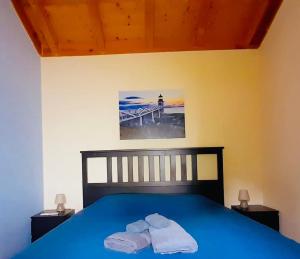 Mountain View 2 Bedroom Chalet