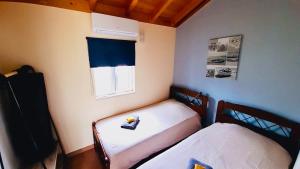 Mountain View 2 Bedroom Chalet