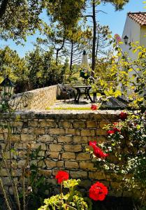 Mountain View 2 Bedroom Chalet