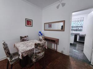 Aptogaragem coberta900m-Centro