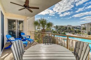 HP 315 Condo by 30A Escapes