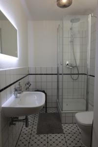 Gemütliches Schmuckstück mit zwei Schlafzimmern