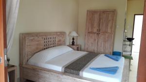 Three Ayu Family House