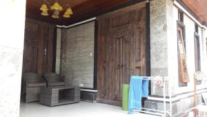 Three Ayu Family House