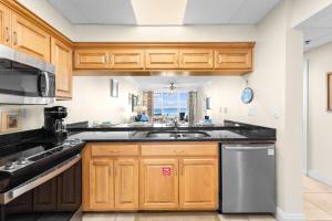 HP 15E Gulf Front Condo by 30A Escapes