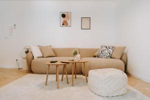 Boutique Apartments Old Town