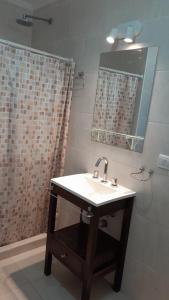 Monoambiente cómodo 4 pax