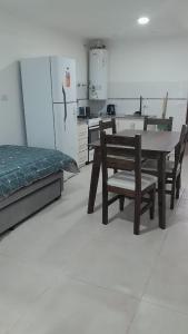 Monoambiente cómodo 4 pax