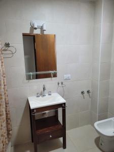 Monoambiente cómodo 4 pax