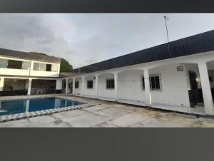 Residência dos guimaraes