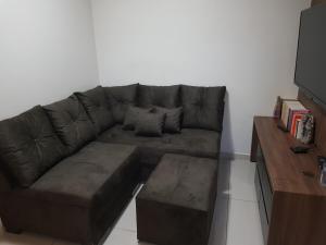 Flat completo ao lado do Shopping Flamboyant