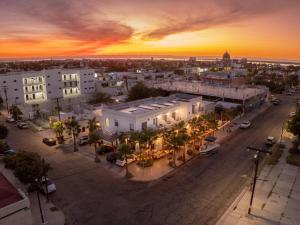Hotel Casa Coronel