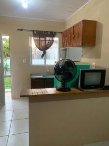 Pousada Patriarca Silva