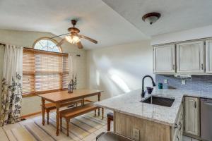 Work and Relax! Spacious Ontario Home with Pool