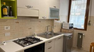 Inalpi Suite - Comfort Business nel Quartiere Crocetta