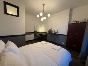 Luxury 2,5 Bedroom Flat in Southsea