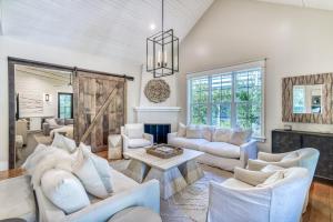 Hammock By The Sea by 30A Escapes