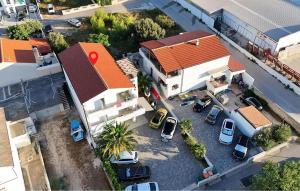 2 Bedroom Cozy Apartment In Vrsi