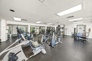 Gulf and Bay Club- B301