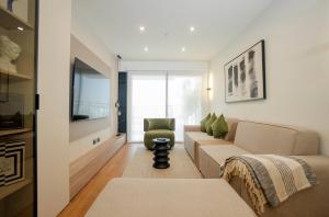 Luxurious Apartment in the heart of Miraflores