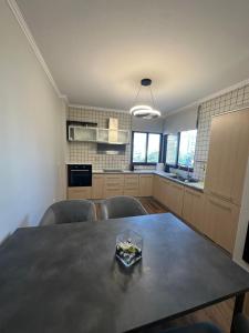 Luxury Apartment Bllok