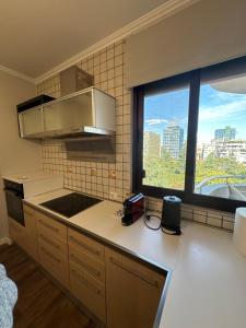 Luxury Apartment Bllok