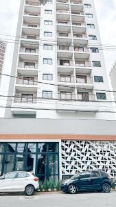 !Novinho! Apê Elamor - Brooklin - SP