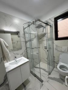 Luxury Apartment Bllok