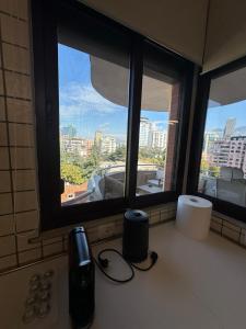 Luxury Apartment Bllok