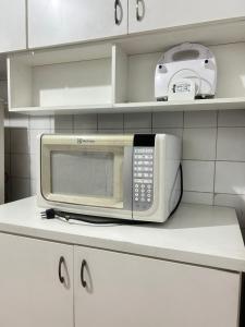 Quarto Forte de Copacabana 2