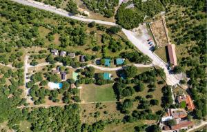 Gorgeous Home In Obrovac With Wifi