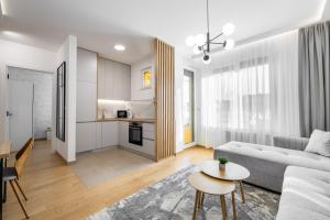 Noa City Center Apartments free parking