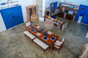 Tulum House Ilha do guajiru, Itarema