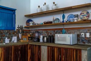 Tulum House Ilha do guajiru, Itarema