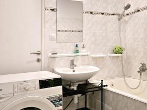 MAJKA APARTMENT bývanie v najkrajšej časti Bratislavy