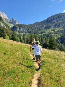 Eigene Wohnung I St Gallen I Appenzell I Bodensee I St Anton I Seealpsee
