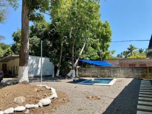 EcoSurf Villa Sunzal, La Libertad