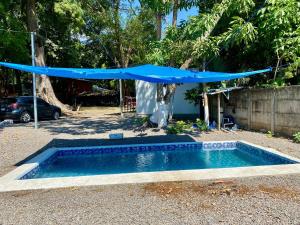 EcoSurf Villa Sunzal, La Libertad