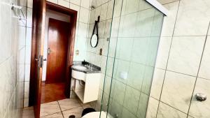 Nova Aliança Suítes por Temporada em Amparo NÃO SOMOS POUSADA