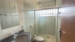 Nova Aliança Suítes por Temporada em Amparo NÃO SOMOS POUSADA