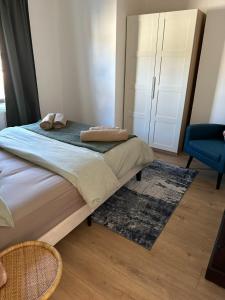 Selene Apartment in Heart of Glastonbury