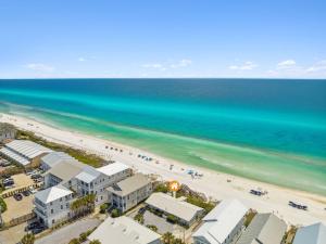 Dolphin Watch 4 by 30A Escapes