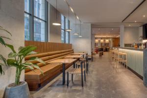 Nido at Gran Ciudad Nuevo Polanco