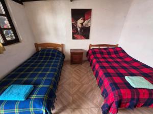 Hospedaje Altamira Villa de Leyva