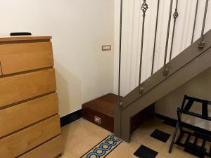 Il Labirinto Holiday Rooms