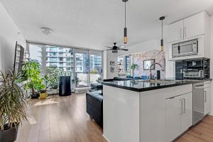 Gastown Downtown Apartment ver..