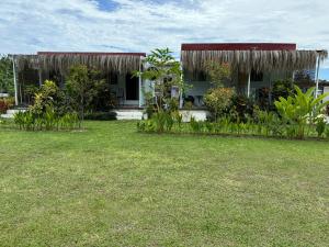 Crespina Home, Siargao