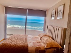 Deapartamento al Océano-Primer Linea ,Península Cavancha